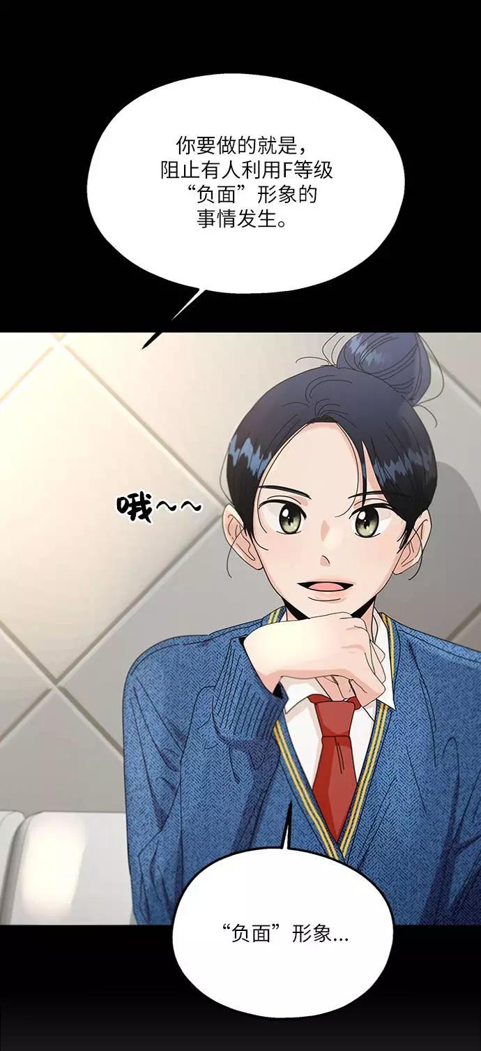 《金字塔游戏》[第56话] 各自的弱点（3） 第20页
