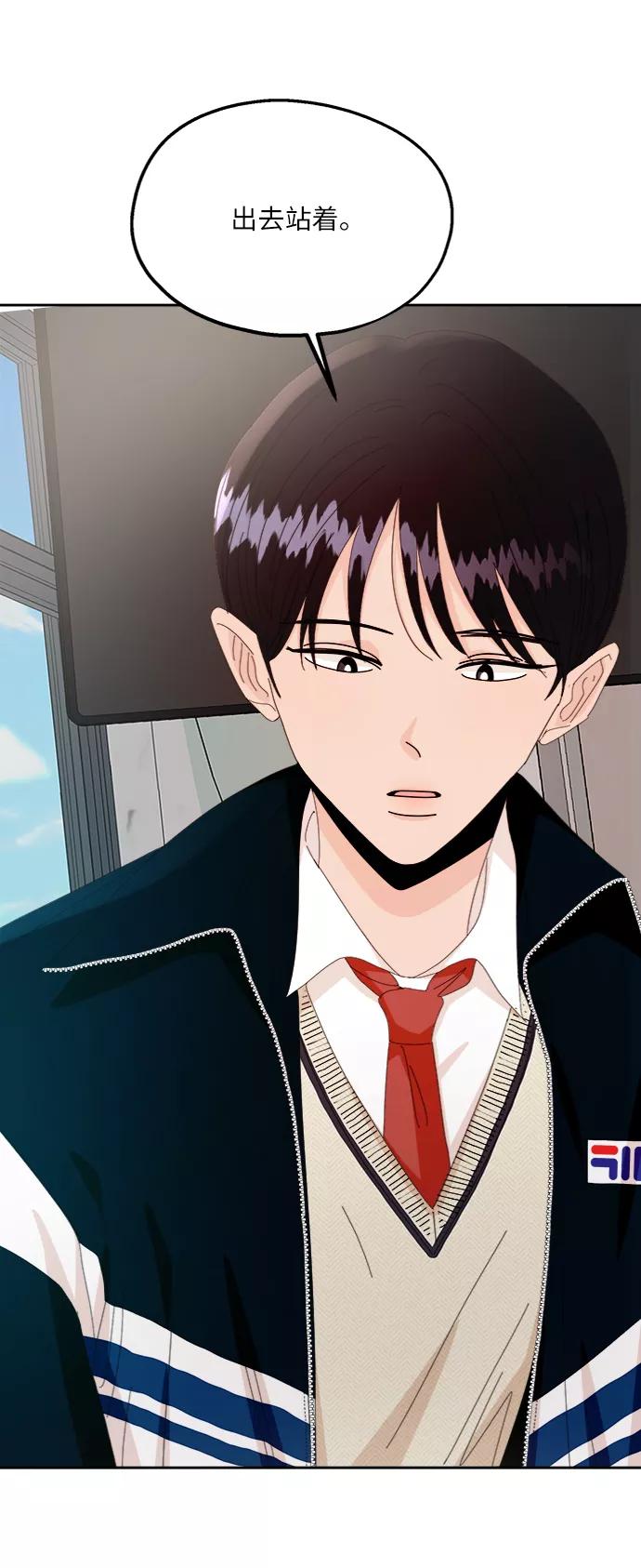《金字塔游戏》[第57话] 各自的弱点（4） 第77页