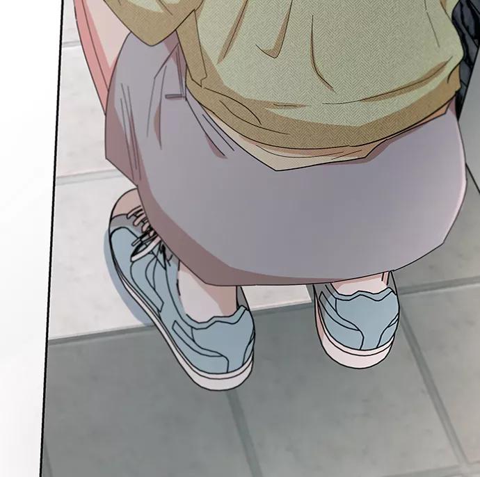 《金字塔游戏》[第57话] 各自的弱点（4） 第36页