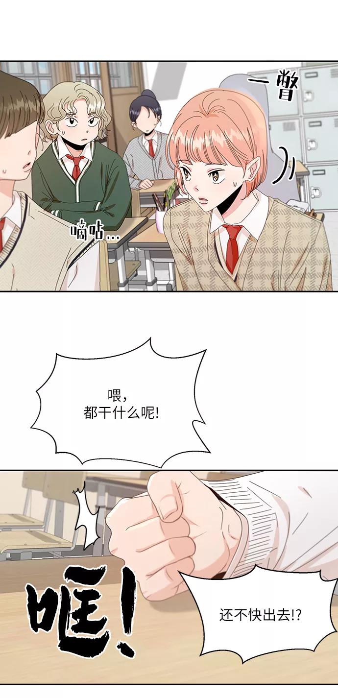 《金字塔游戏》[第57话] 各自的弱点（4） 第68页