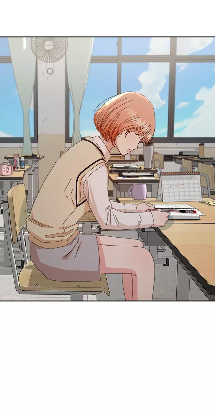 《金字塔游戏》[第57话] 各自的弱点（4） 第32页