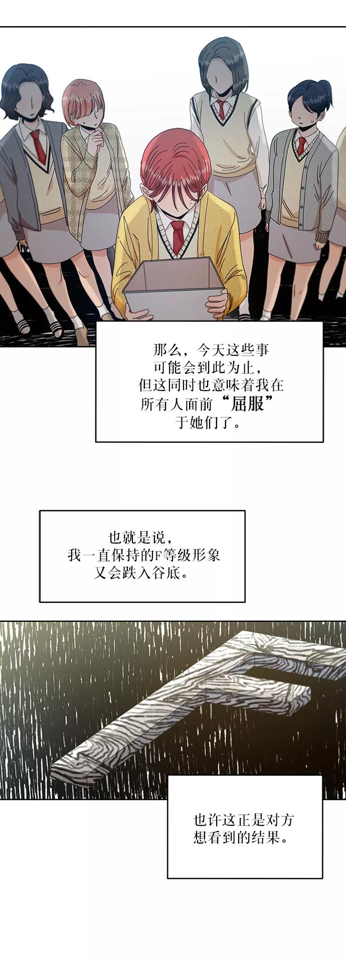 《金字塔游戏》[第58话] 各自的弱点（5） 第48页