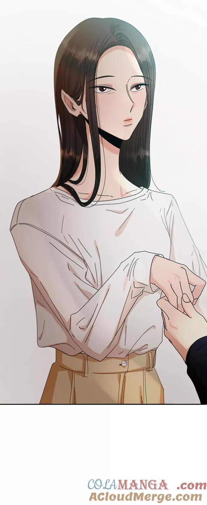《金字塔游戏》[第58话] 各自的弱点（5） 第34页
