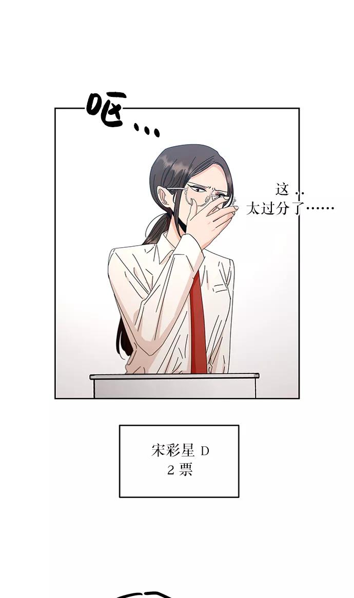 《金字塔游戏》[第58话] 各自的弱点（5） 第53页