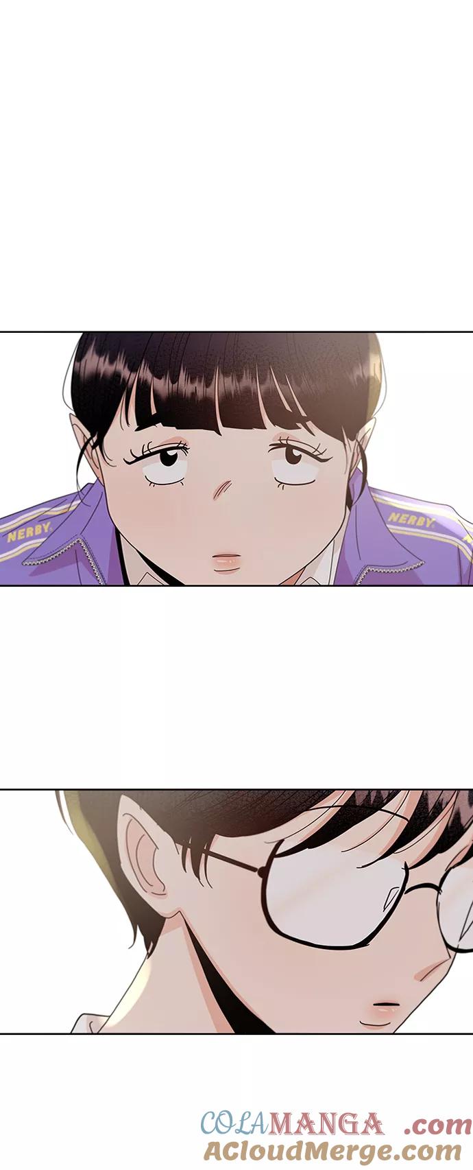 《金字塔游戏》[第58话] 各自的弱点（5） 第73页