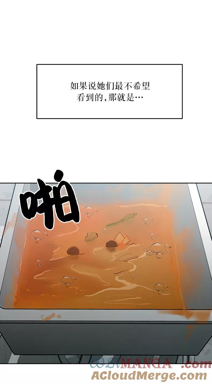 《金字塔游戏》[第58话] 各自的弱点（5） 第55页