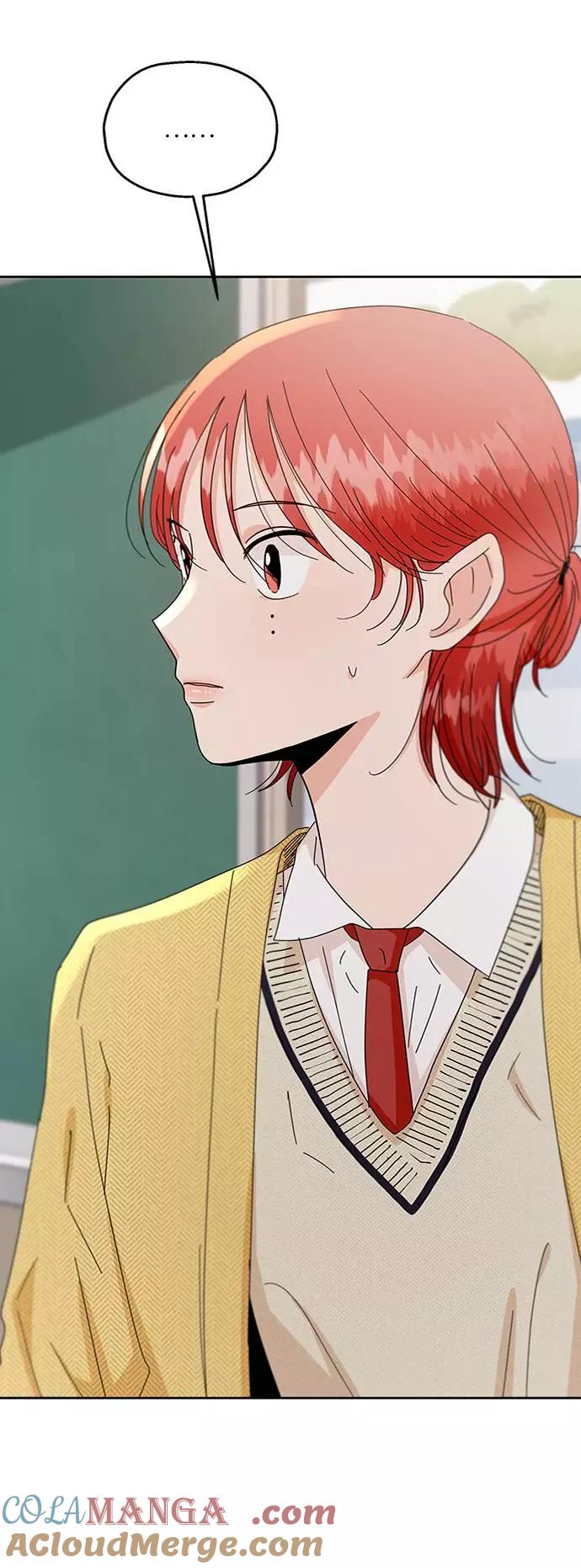 《金字塔游戏》[第59话] 各自的弱点（6） 第45页