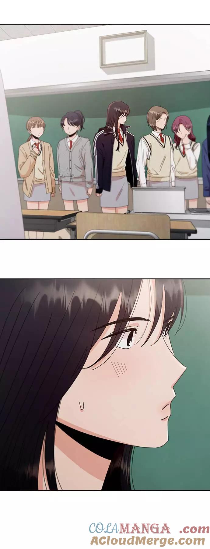 《金字塔游戏》[第59话] 各自的弱点（6） 第65页