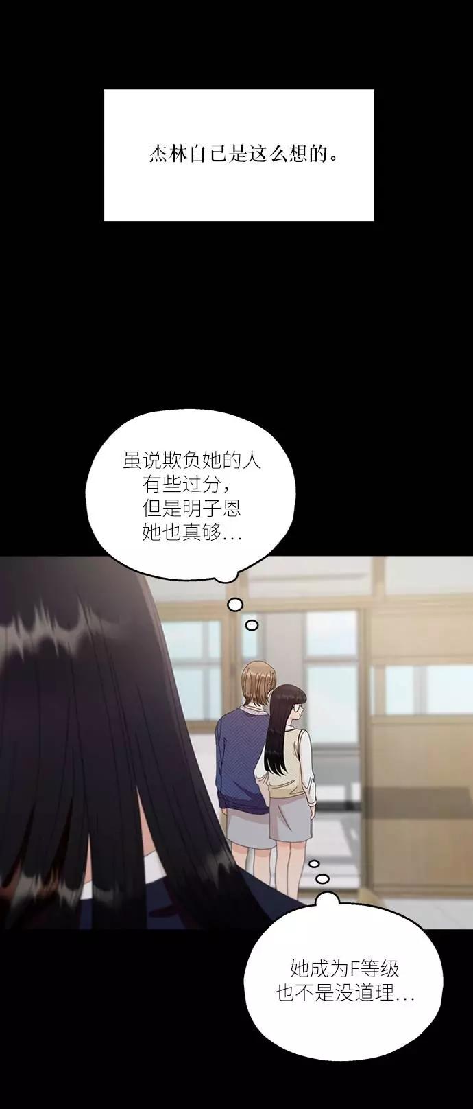 《金字塔游戏》[第59话] 各自的弱点（6） 第3页