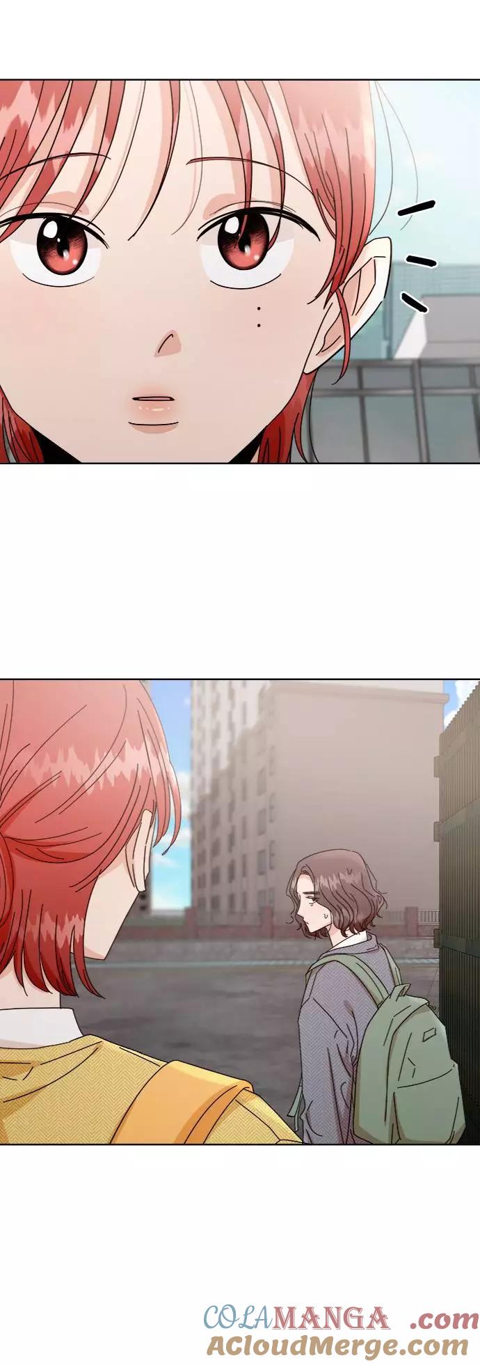 《金字塔游戏》[第59话] 各自的弱点（6） 第97页