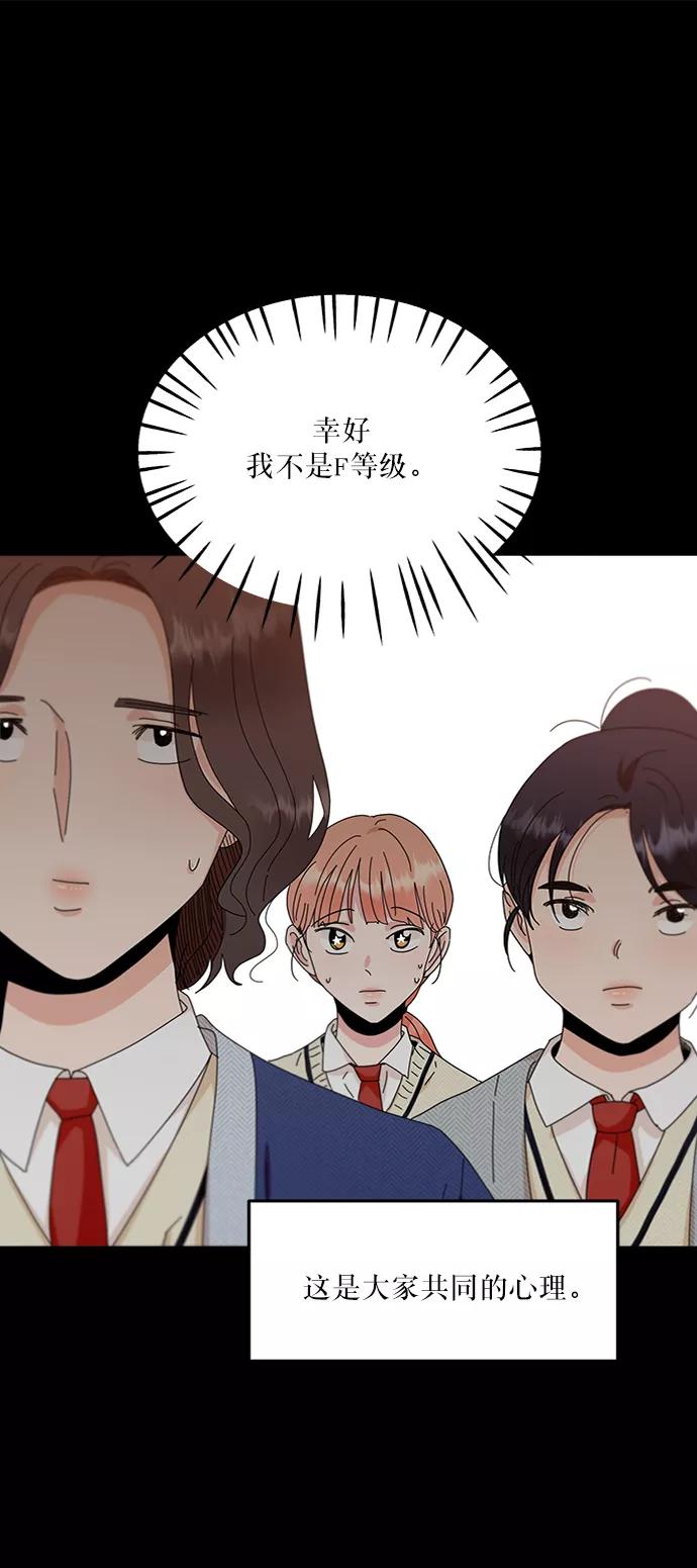 《金字塔游戏》[第60话] 各自的弱点（完） 第24页