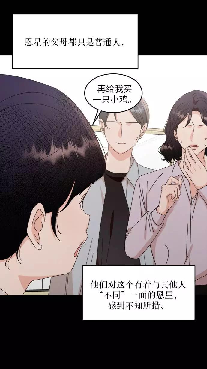 《金字塔游戏》[第61话] 高恩星 第59页