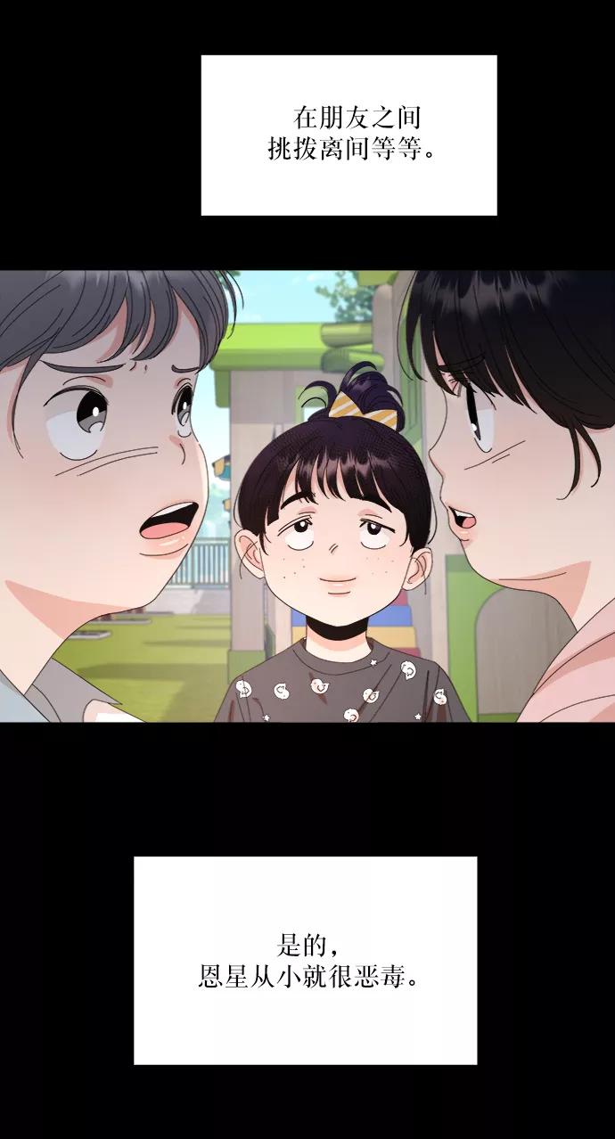 《金字塔游戏》[第61话] 高恩星 第57页