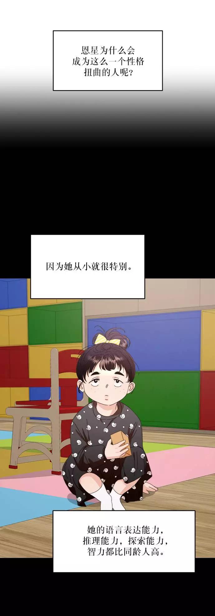 《金字塔游戏》[第61话] 高恩星 第53页