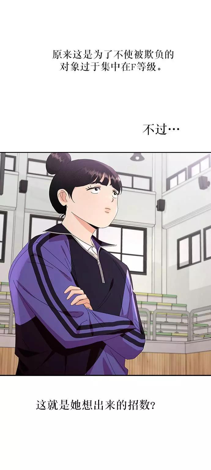 《金字塔游戏》[第62话] 靶子躲避球（1） 第24页