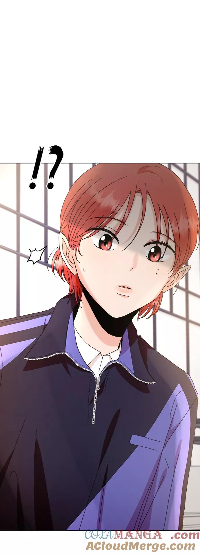 《金字塔游戏》[第64话] 线团（1） 第85页