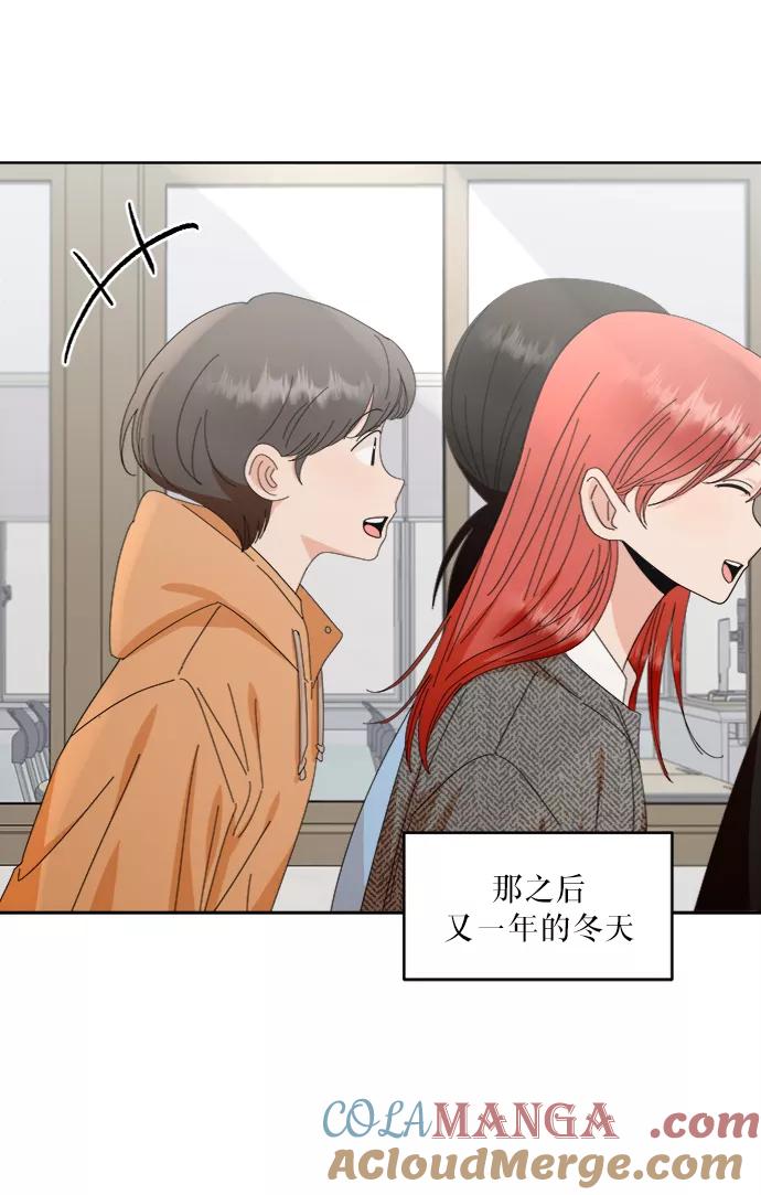 《金字塔游戏》[第66话] 成秀智 第73页