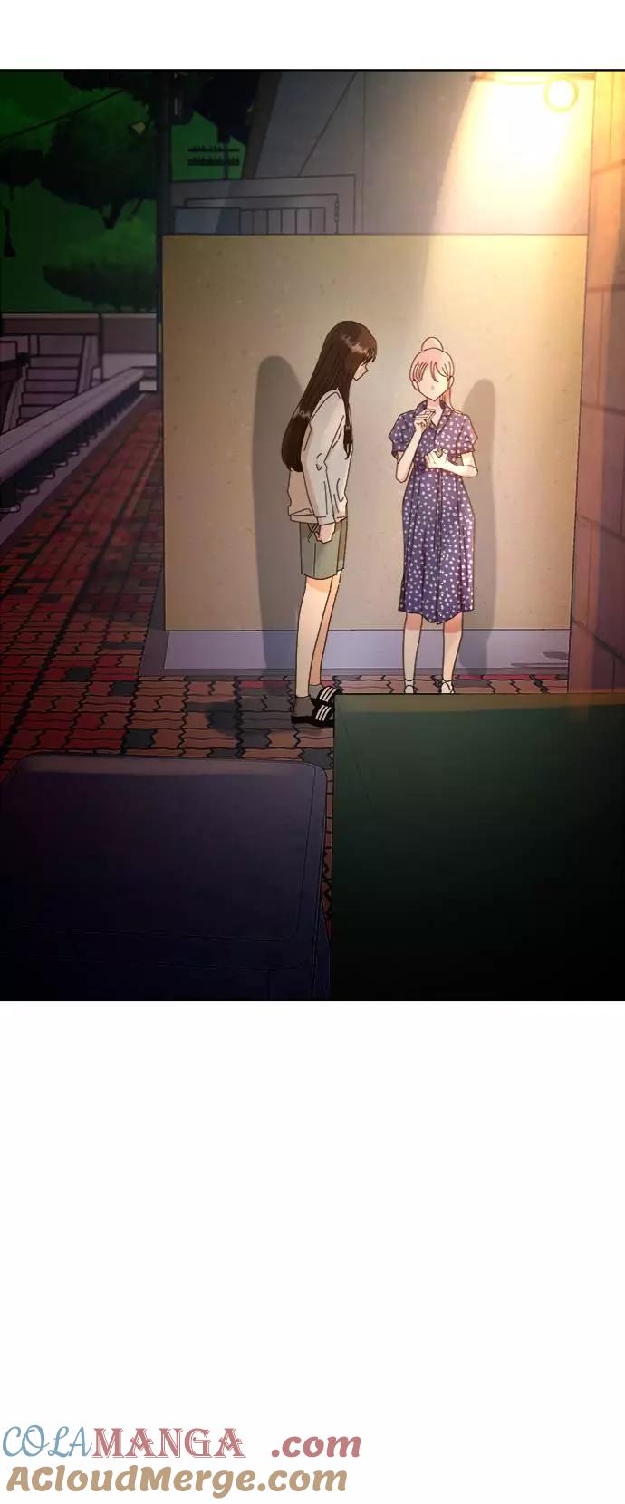 《金字塔游戏》[第67话] 三方谈话（1） 第97页