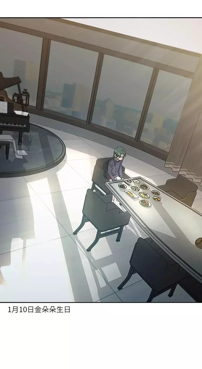 《金字塔游戏》[第70话] 内部分裂（2） 第14页