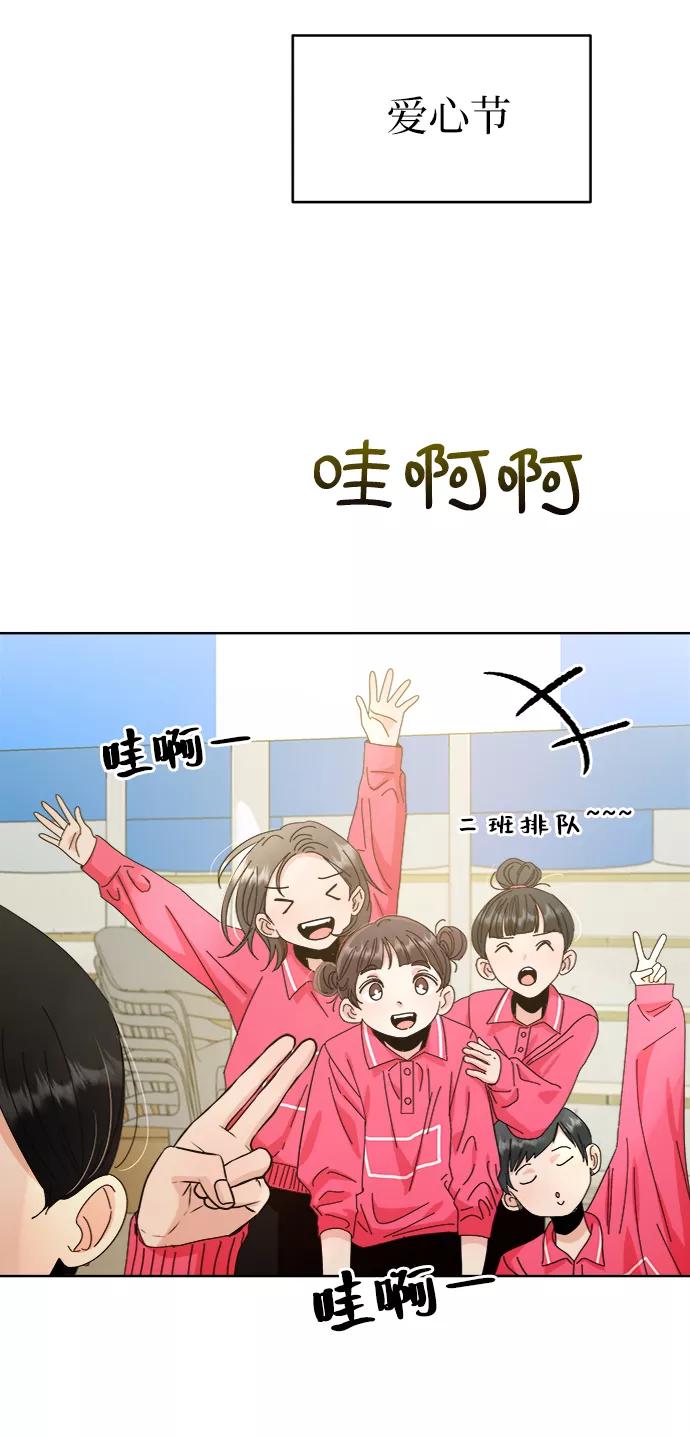 《金字塔游戏》[第71话] 爱心节（1） 第5页