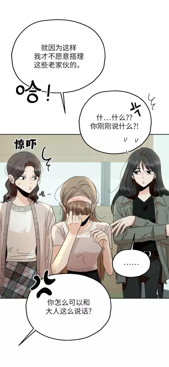 《金字塔游戏》[第74话] 爱心节（4） 第36页