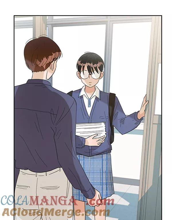 《金字塔游戏》[第7话] 朋友？ 第81页