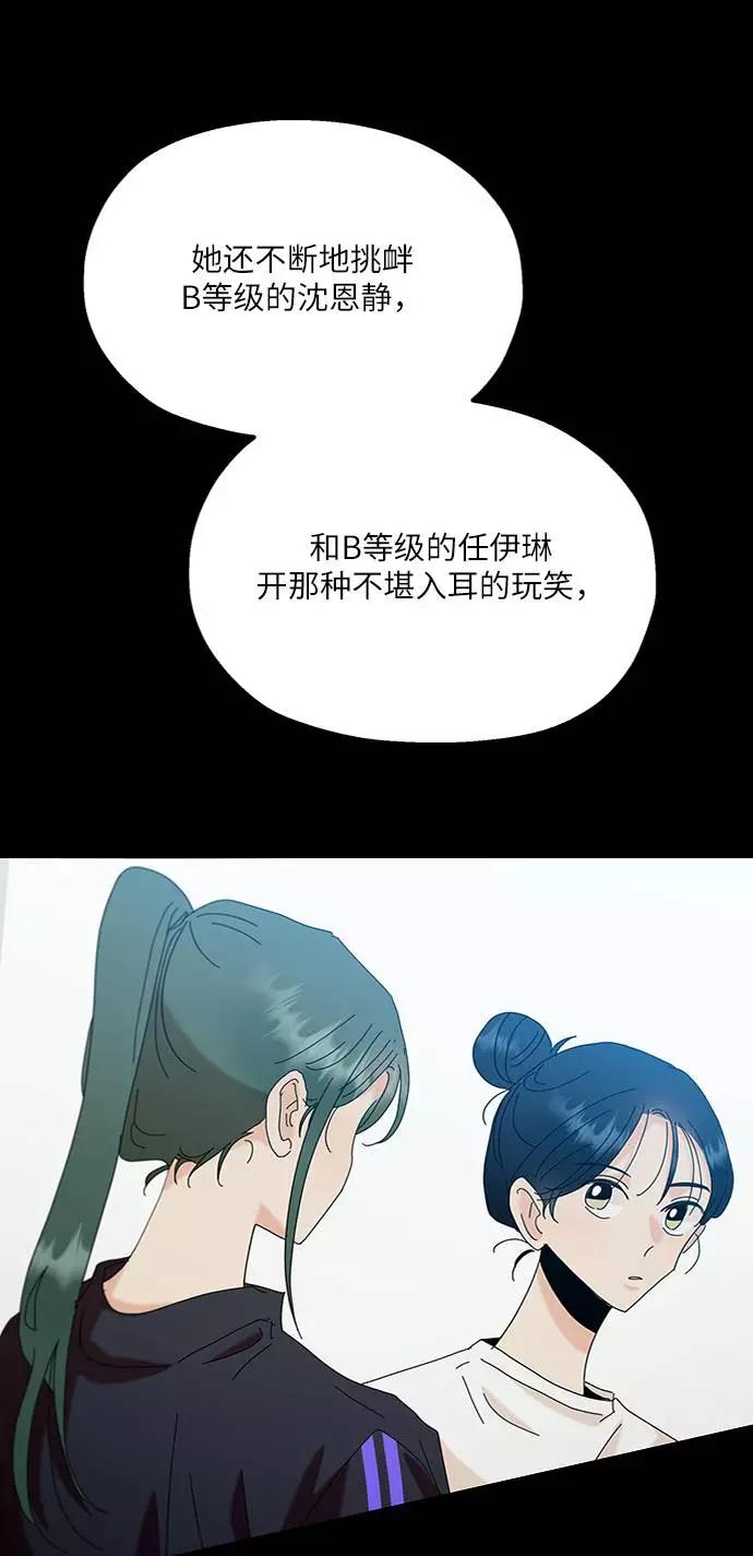 《金字塔游戏》[第77话] 班级审判（1） 第80页