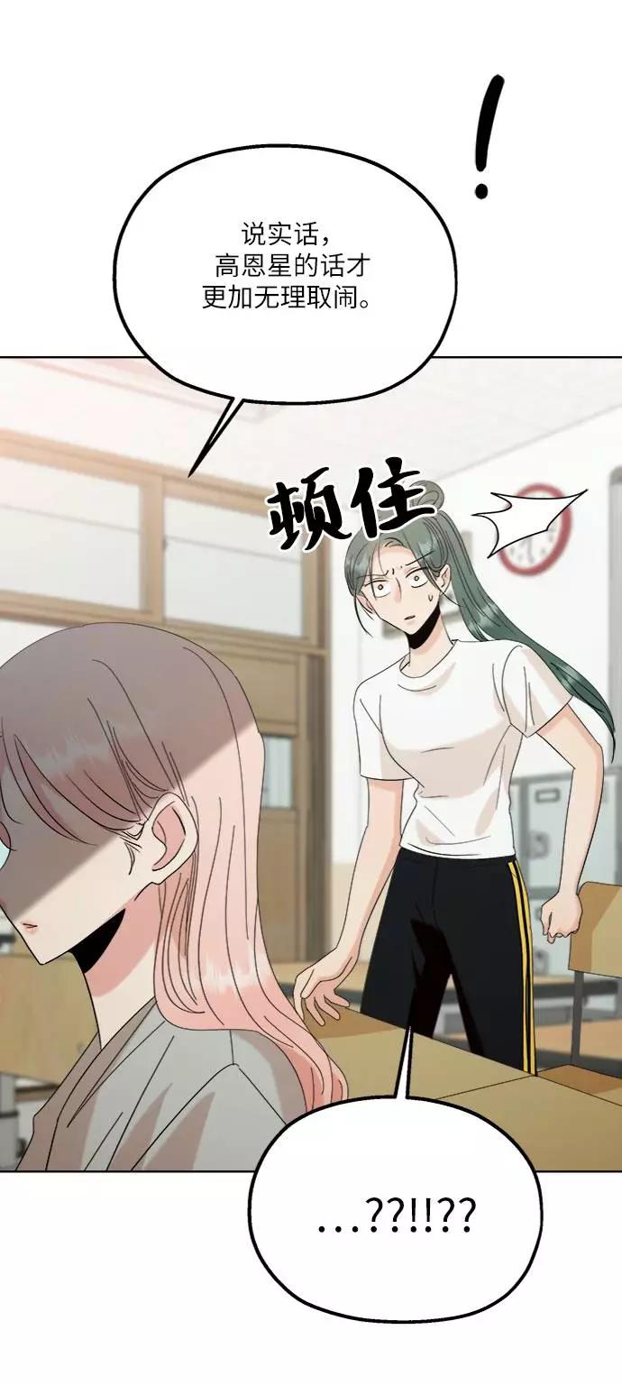 《金字塔游戏》[第77话] 班级审判（1） 第87页