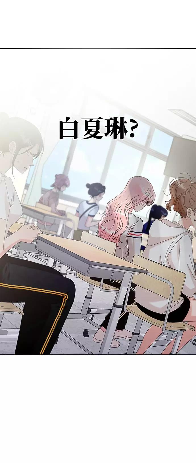 《金字塔游戏》[第77话] 班级审判（1） 第8页
