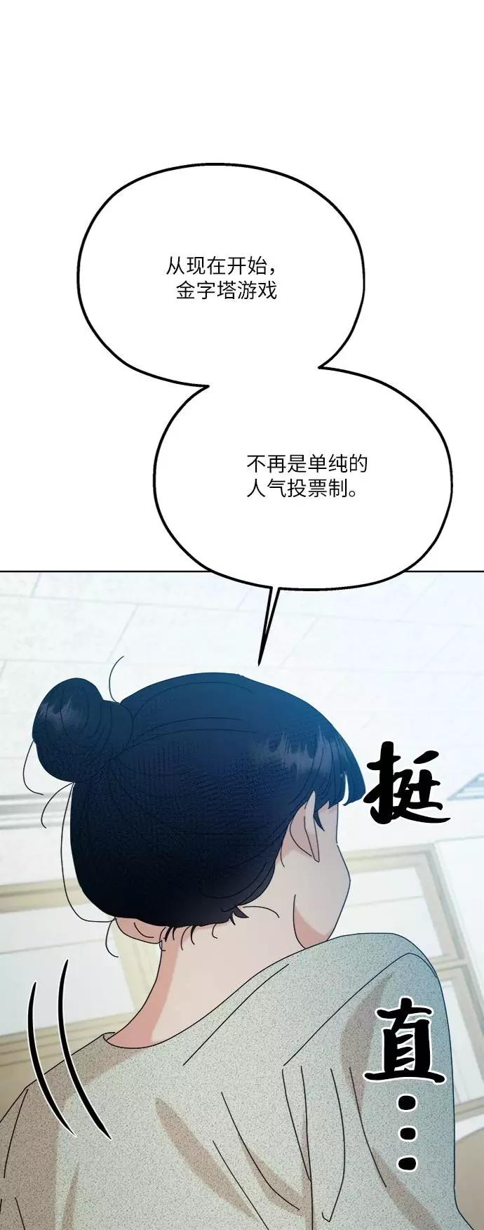 《金字塔游戏》[第77话] 班级审判（1） 第42页