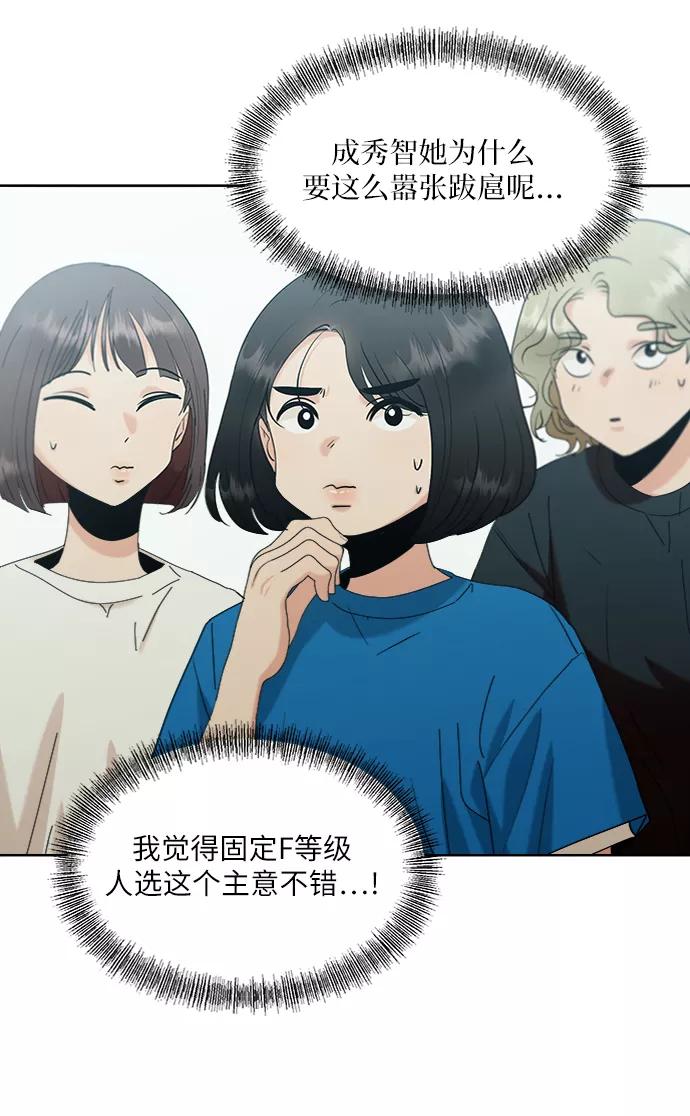 《金字塔游戏》[第78话] 班级审判（2） 第55页