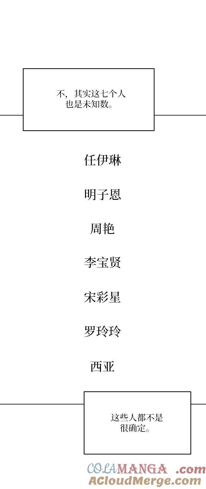 《金字塔游戏》[第79话] 班级审判（3） 第52页