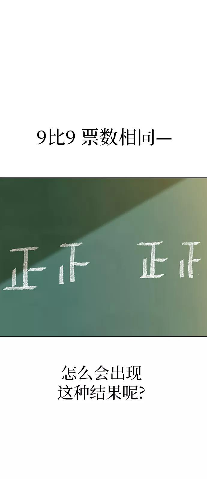 《金字塔游戏》[第80话] 班级审判（4） 第8页