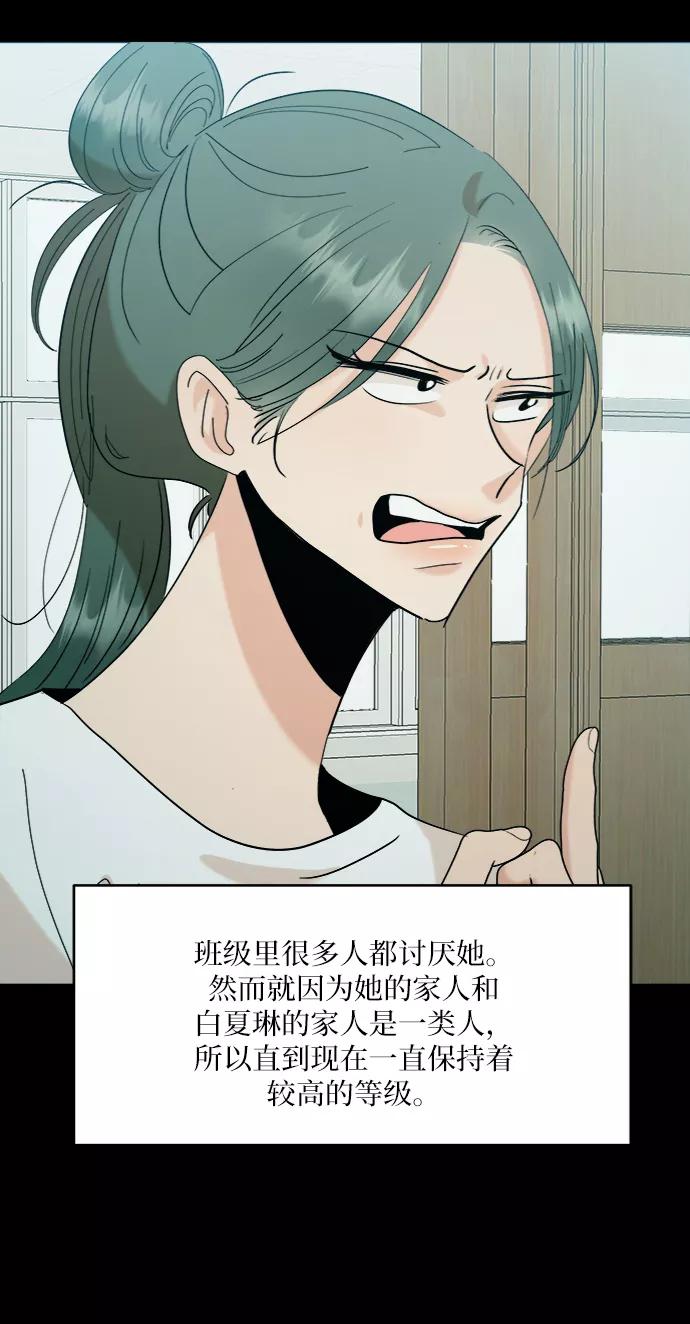 《金字塔游戏》[第80话] 班级审判（4） 第78页