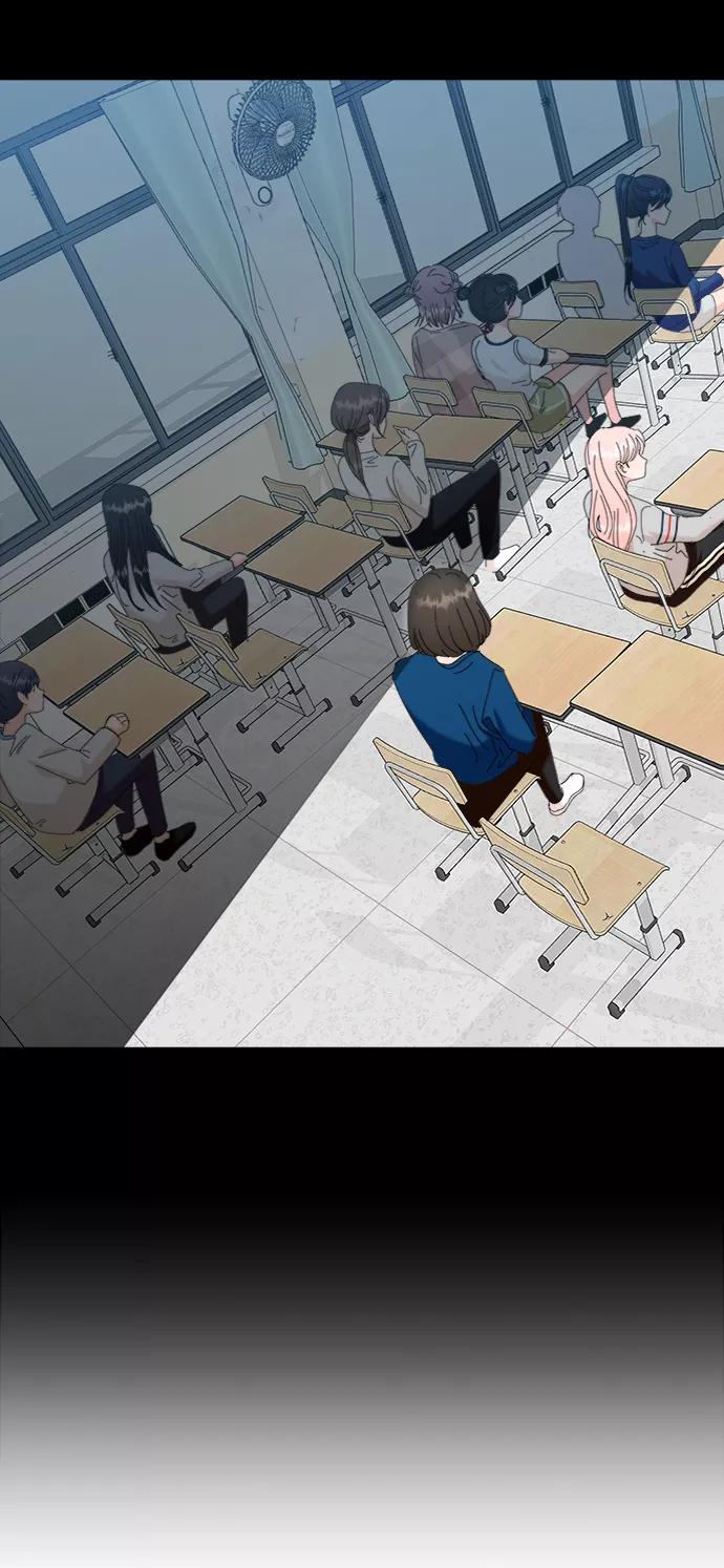 《金字塔游戏》[第80话] 班级审判（4） 第87页