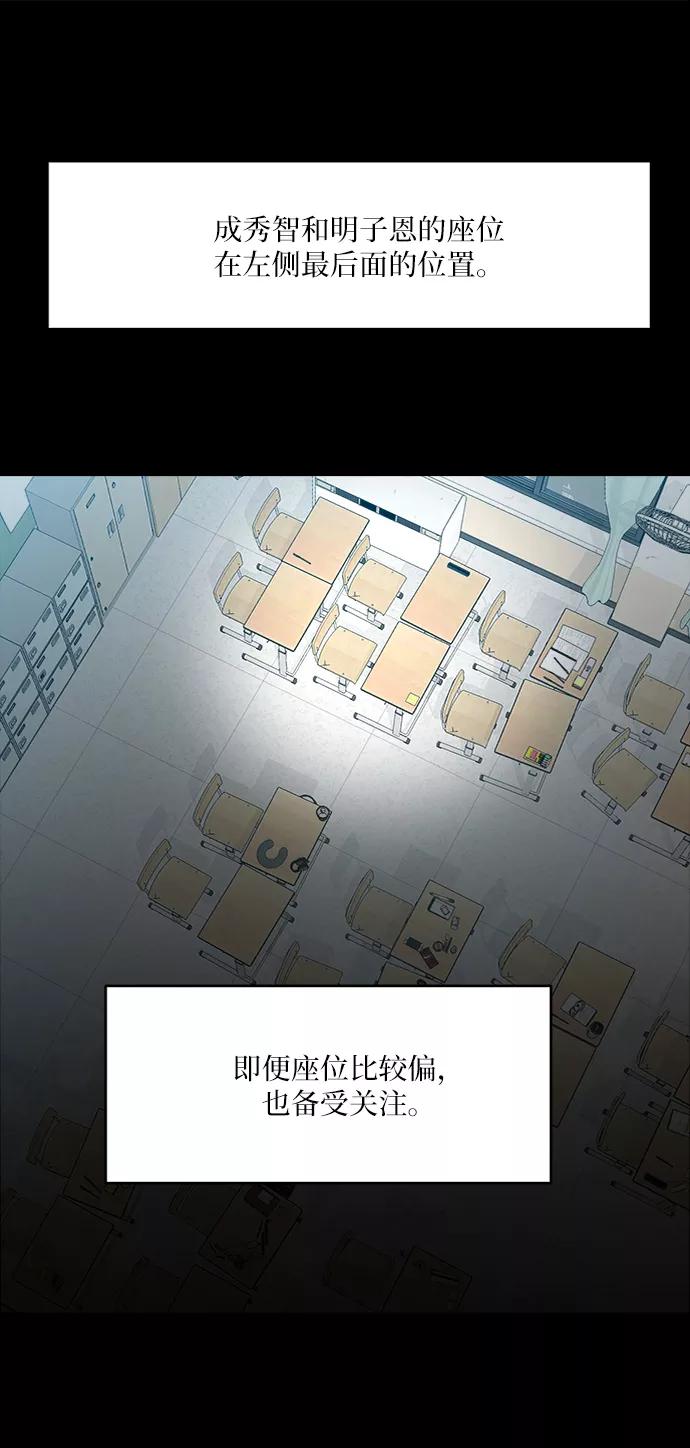 《金字塔游戏》[第80话] 班级审判（4） 第17页