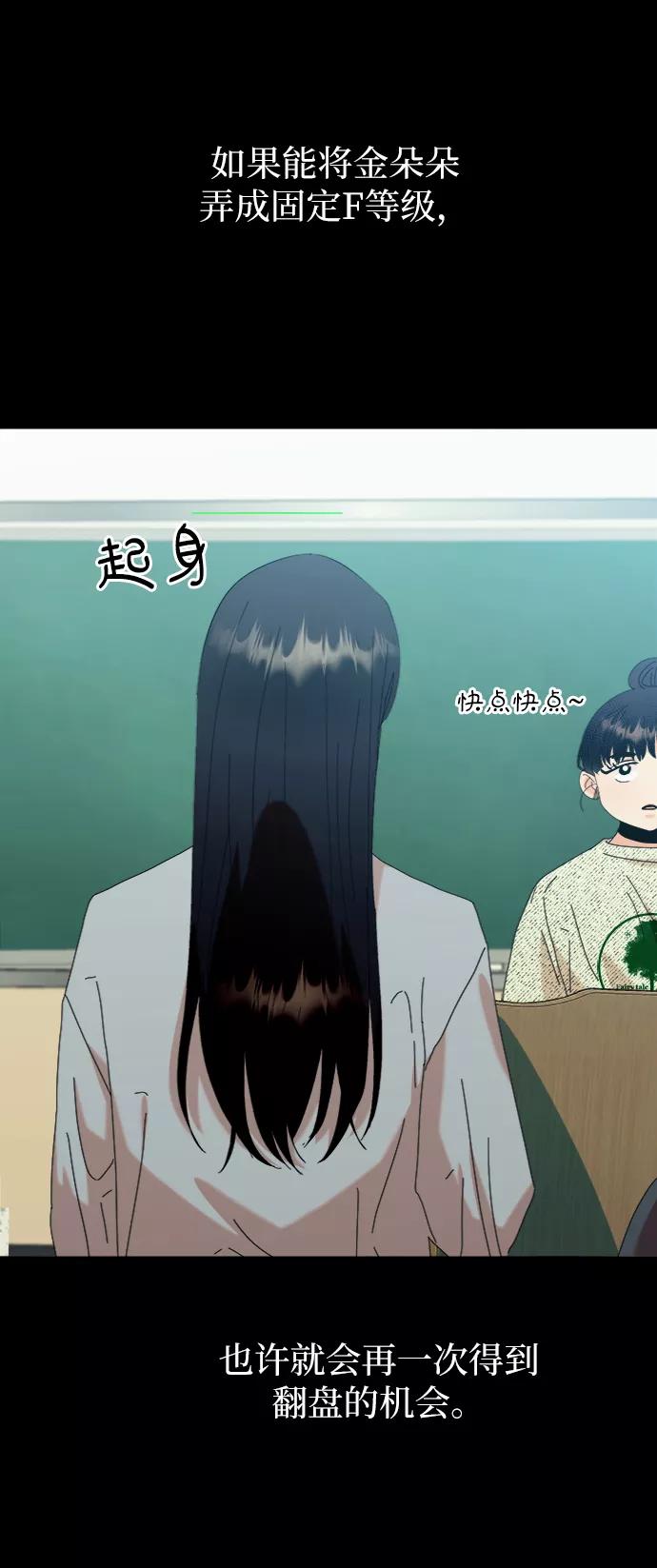 《金字塔游戏》[第80话] 班级审判（4） 第80页