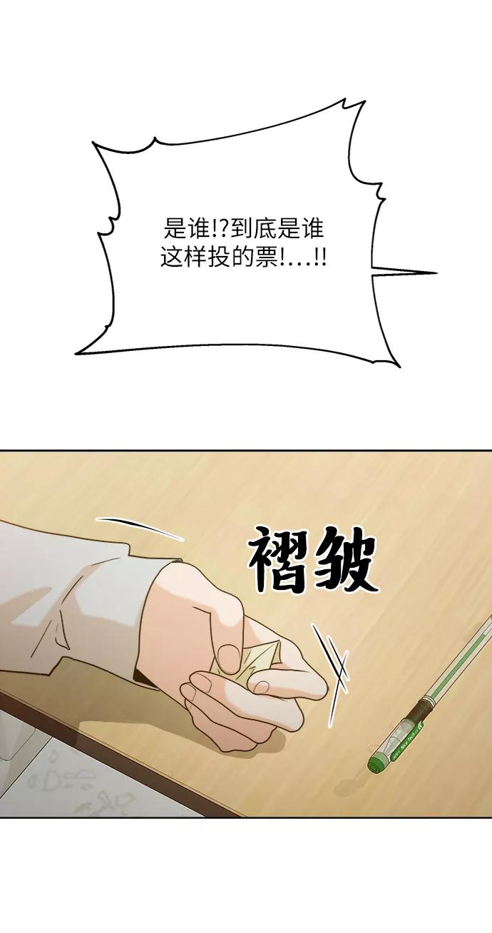 《金字塔游戏》[第81话] 班级审判（5） 第7页