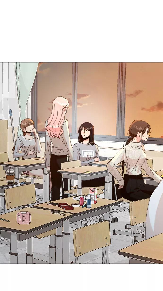 《金字塔游戏》[第81话] 班级审判（5） 第85页