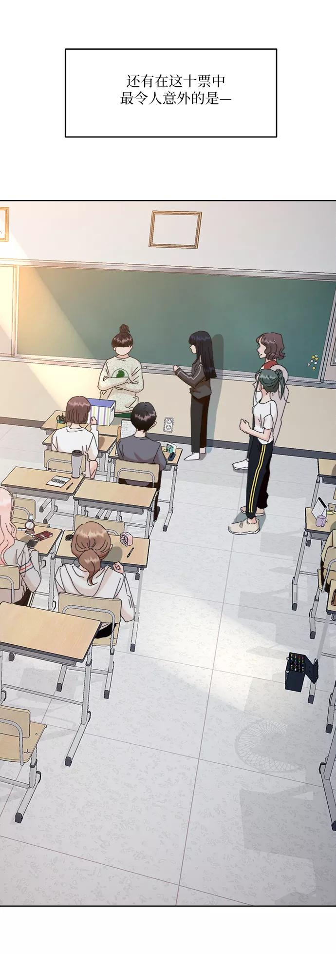 《金字塔游戏》[第81话] 班级审判（5） 第4页