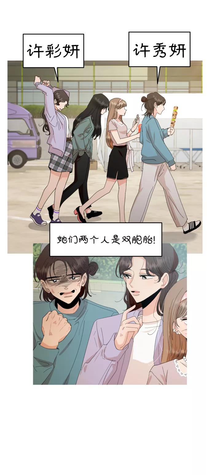 《金字塔游戏》[Q&A] 第36页