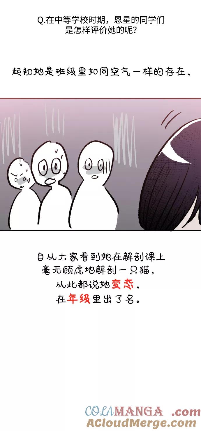 《金字塔游戏》[Q&A] 第28页