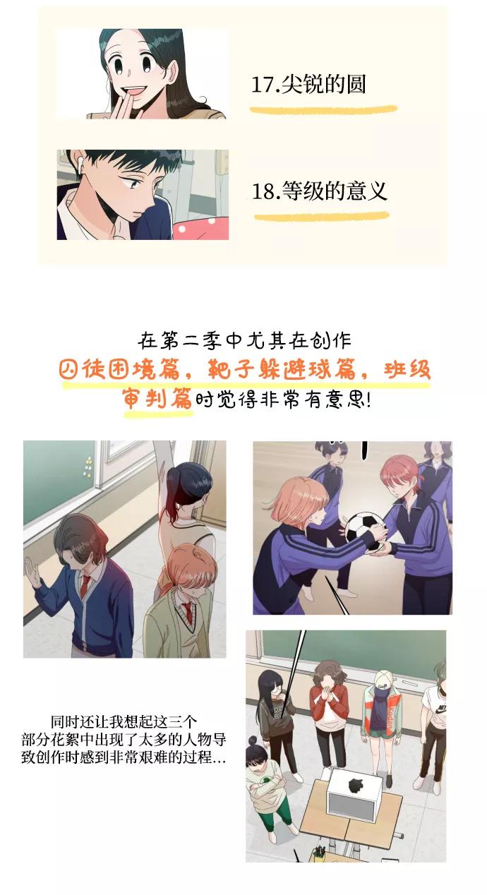 《金字塔游戏》[Q&A] 第41页