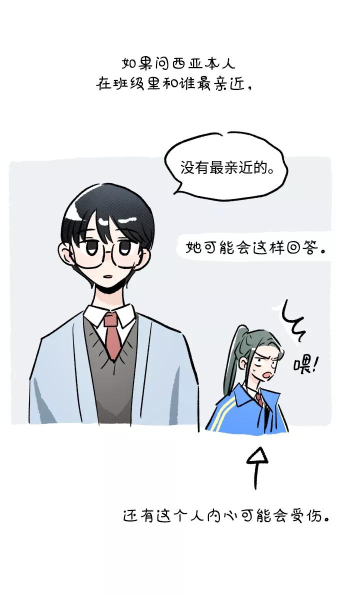 《金字塔游戏》[Q&A] 第32页