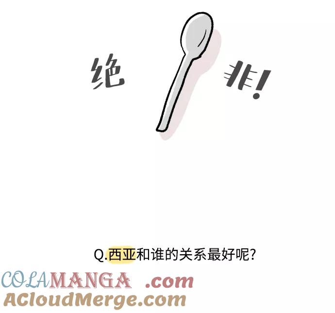 《金字塔游戏》[Q&A] 第31页