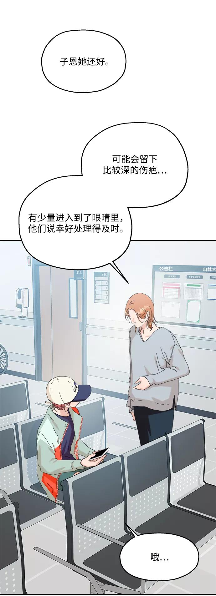 《金字塔游戏》[第83话] 事实与真相 第36页
