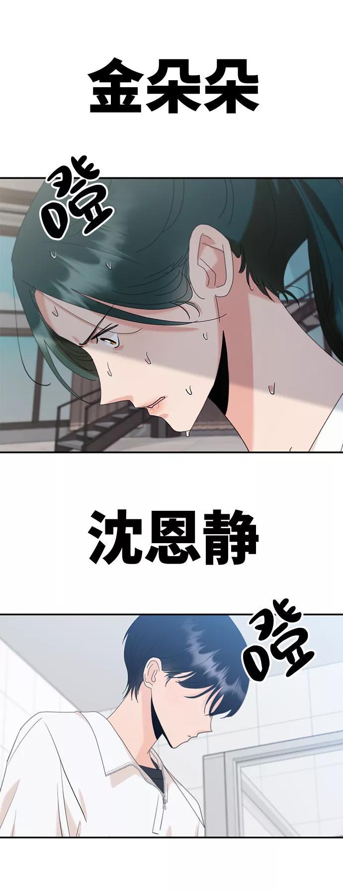 《金字塔游戏》[第83话] 事实与真相 第78页