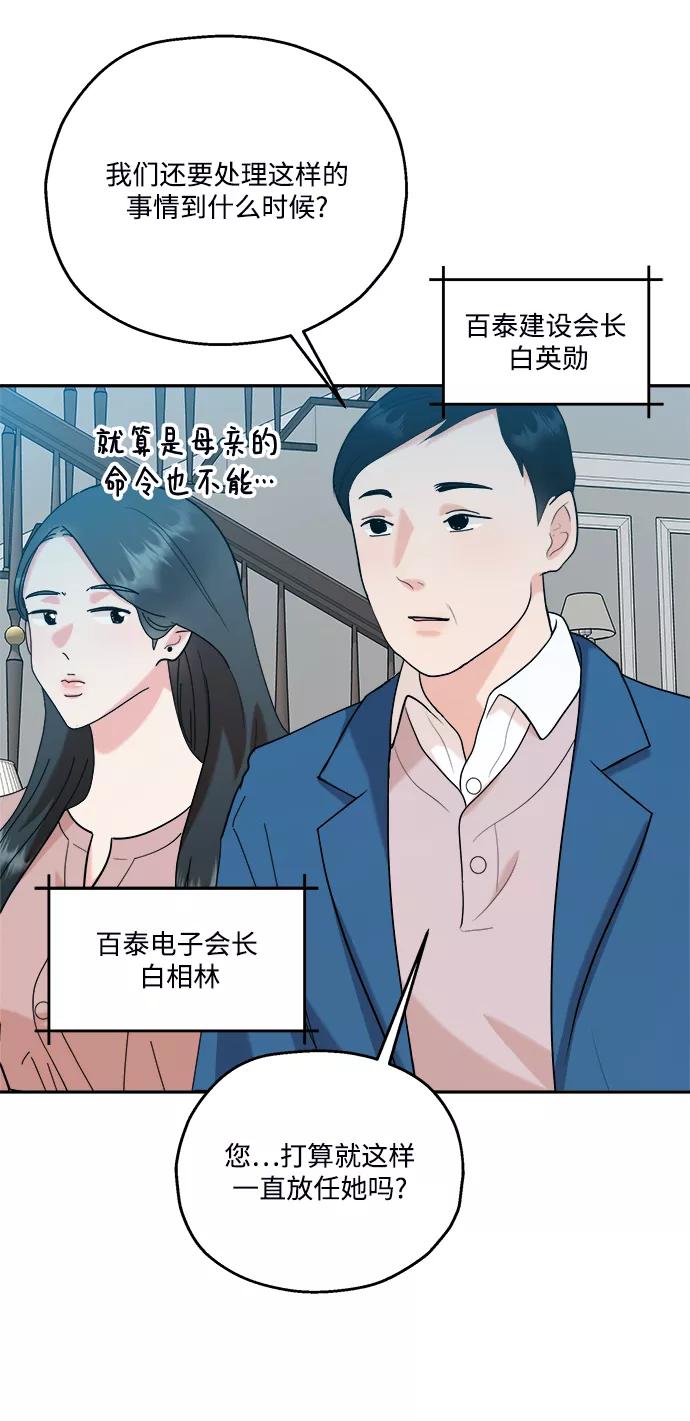 《金字塔游戏》[第84话] 操纵舆论（1） 第65页
