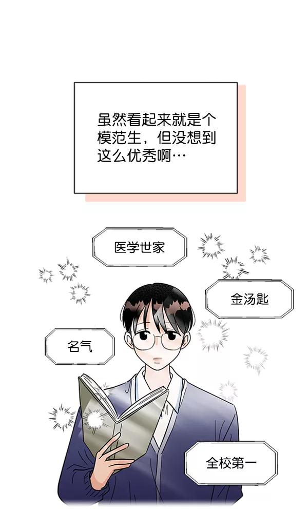 《金字塔游戏》[第8话] 怀疑和确信 第74页