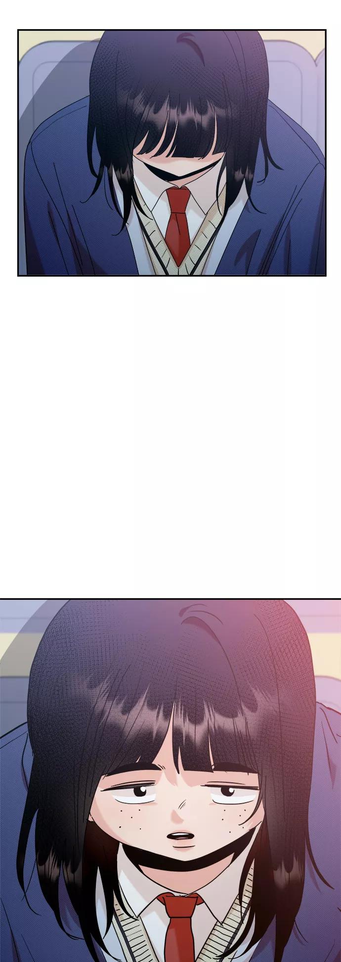 《金字塔游戏》[第87话] 采访 第51页